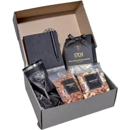Yatta Elegant Open Box